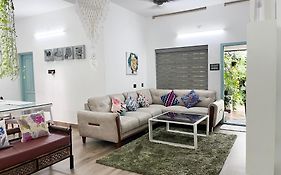 Bodhi Garden Villa In Varkala